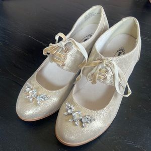 New Joyfolie Tribeca Heels